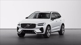 VOLVO XC60 T6 Recharge Plug-in Hybrid AWD automatico Plus Dark