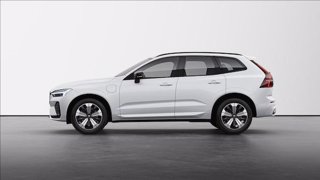 VOLVO XC60 T6 Recharge Plug-in Hybrid AWD automatico Plus Dark 1