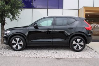 VOLVO XC40 T2 Geartronic Momentum Pro 3