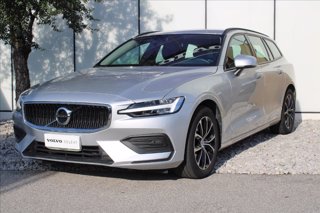 VOLVO V60 B4 (d) Geartronic Momentum Business