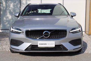 VOLVO V60 B4 (d) Geartronic Momentum Business 1