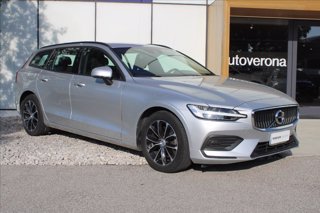 VOLVO V60 B4 (d) Geartronic Momentum Business 2