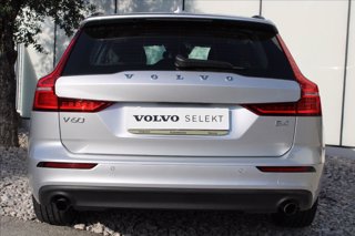 VOLVO V60 B4 (d) Geartronic Momentum Business 5