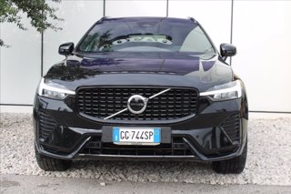 VOLVO XC60 B4 (d) AWD automatico Plus Dark 1