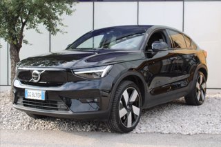 VOLVO C40 Recharge Twin Motor AWD 1st Edition