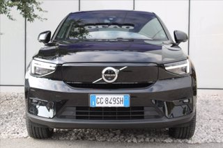 VOLVO C40 Recharge Twin Motor AWD 1st Edition 1