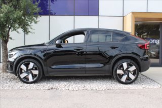 VOLVO C40 Recharge Twin Motor AWD 1st Edition 3