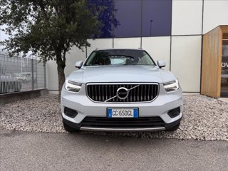 VOLVO XC40 T3 Geartronic Inscription 1