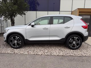 VOLVO XC40 T3 Geartronic Inscription 3