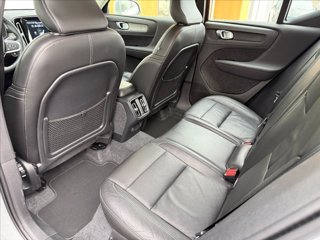 VOLVO XC40 T3 Geartronic Inscription 8