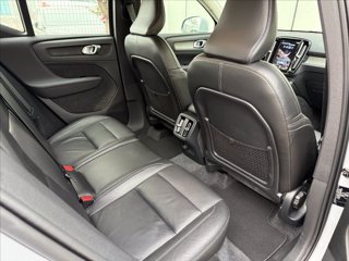 VOLVO XC40 T3 Geartronic Inscription 9