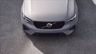 VOLVO XC40 B3 automatico Plus Dark 9