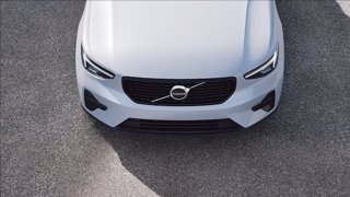 VOLVO XC40 B3 automatico Plus Dark 9