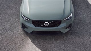 VOLVO XC40 B3 automatico Plus Dark 9