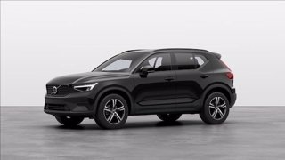 VOLVO XC40 B3 automatico Plus Dark