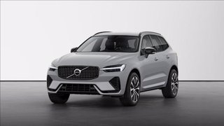 VOLVO XC60 B5 AWD automatico Plus Dark