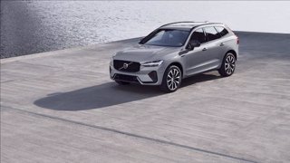 VOLVO XC60 B5 AWD automatico Plus Dark 6