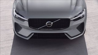 VOLVO XC60 B5 AWD automatico Plus Dark 9