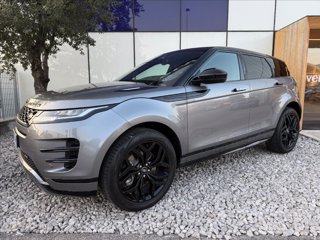 LAND ROVER Range Rover Evoque 2.0D I4 163 CV AWD Auto R-Dynamic S