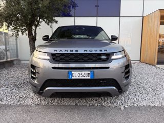 LAND ROVER Range Rover Evoque 2.0D I4 163 CV AWD Auto R-Dynamic S 1