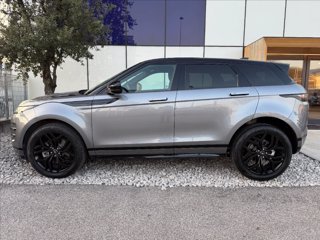 LAND ROVER Range Rover Evoque 2.0D I4 163 CV AWD Auto R-Dynamic S 3