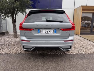 VOLVO XC60 B4 automatico Plus Dark 4