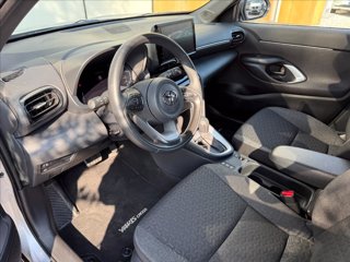 TOYOTA Yaris Cross 1.5 Hybrid 5p. E-CVT Trend 9