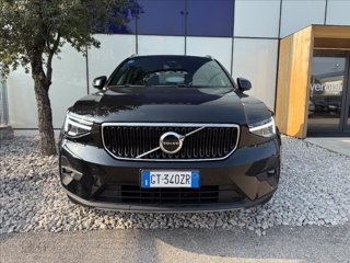 VOLVO XC40 B3 automatico Core 1