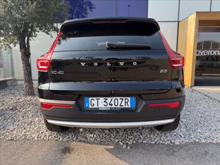 VOLVO XC40 B3 automatico Core 4