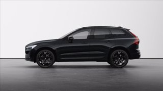 VOLVO XC60 T6 Plug-in hybrid AWD automatico Ultra Black Edition 1