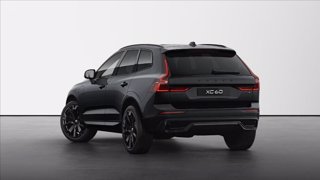 VOLVO XC60 T6 Plug-in hybrid AWD automatico Ultra Black Edition 2