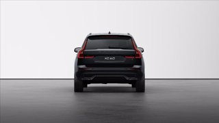 VOLVO XC60 T6 Plug-in hybrid AWD automatico Ultra Black Edition 3