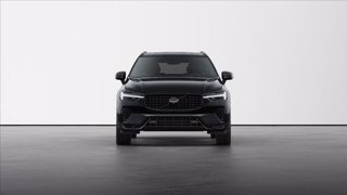 VOLVO XC60 T6 Plug-in hybrid AWD automatico Ultra Black Edition 4