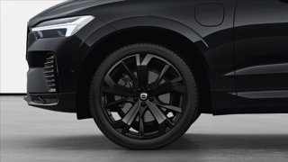 VOLVO XC60 T6 Plug-in hybrid AWD automatico Ultra Black Edition 5